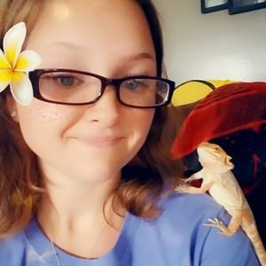 Meet your Posher, Amber